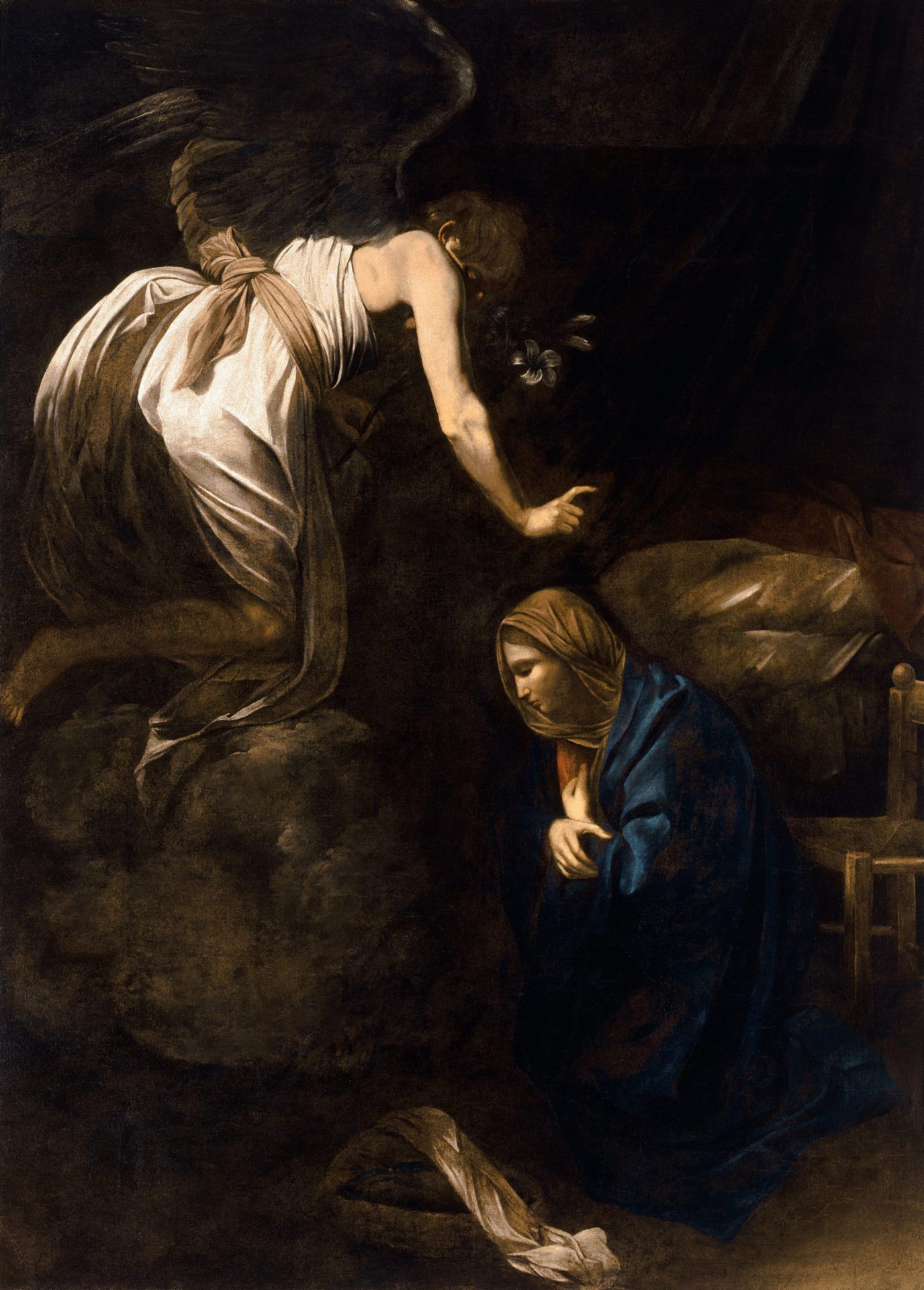 Maria, imagem viva do Evangelho do sofrimento (em breve)