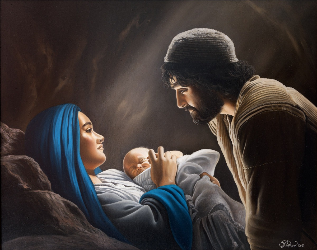 Maria e a esperança messiânica (em breve)