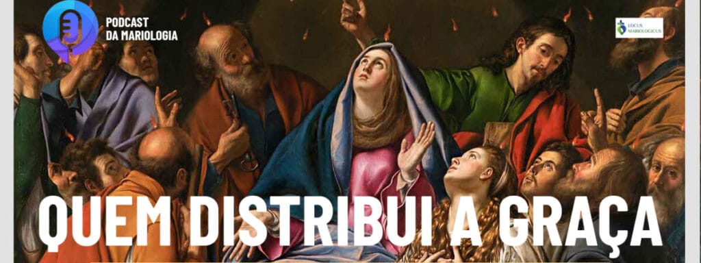 podcast da Mariologia — primeiro episódio, ciência teológica