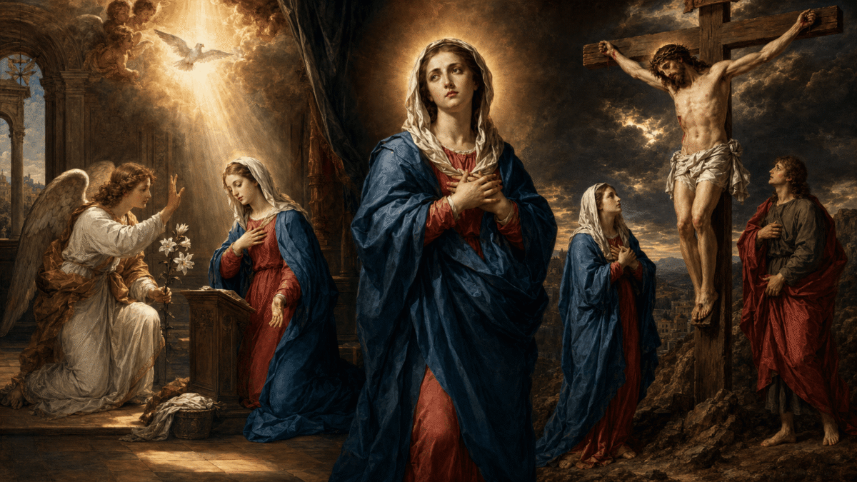 Czestochowa: a Senhora negra da Polónia