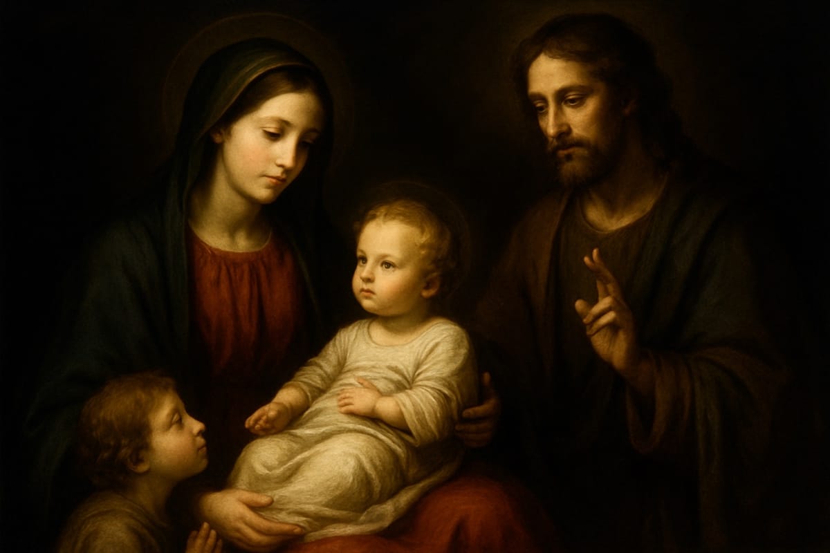 Abscondisti haec a sapientibus: o mistério revelado aos pequeninos e Maria sede sapientiae