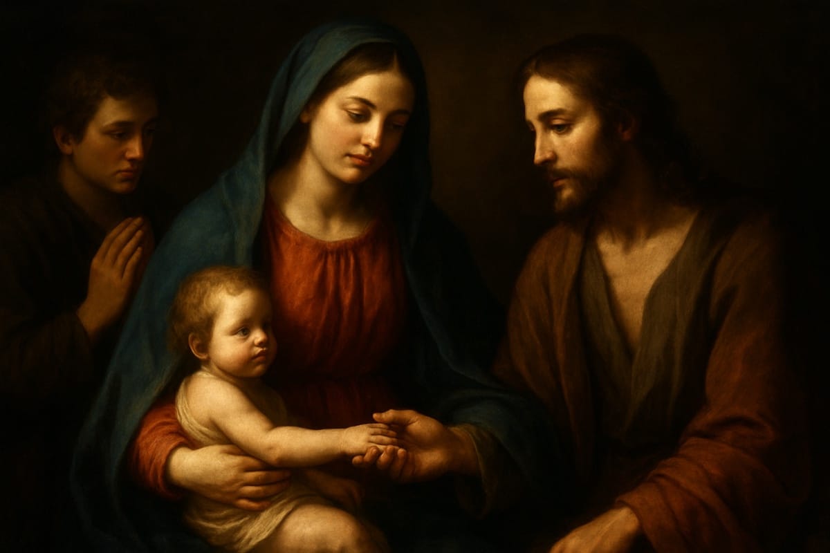 Consagração a Maria: o «Totus Tuus» e a verdadeira devoção