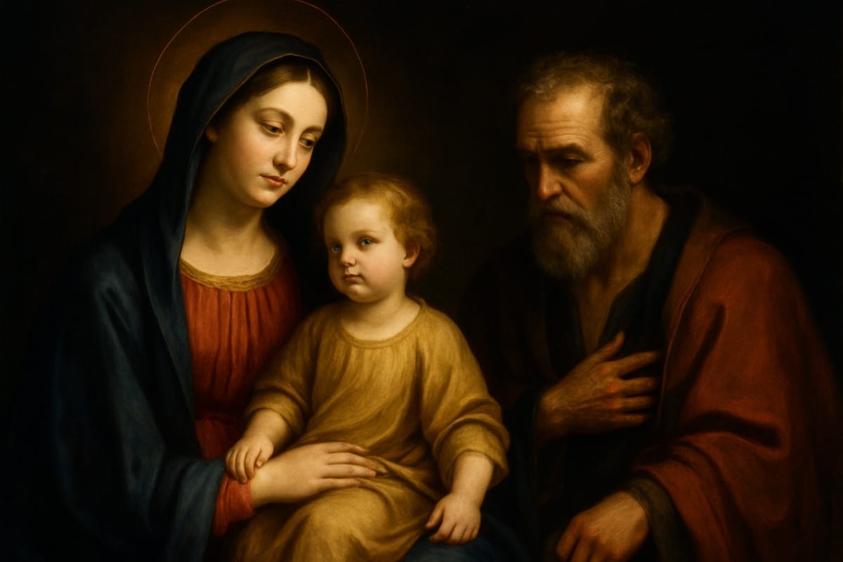Maria Auxiliadora: o título, a festa de 24 de maio e Dom Bosco