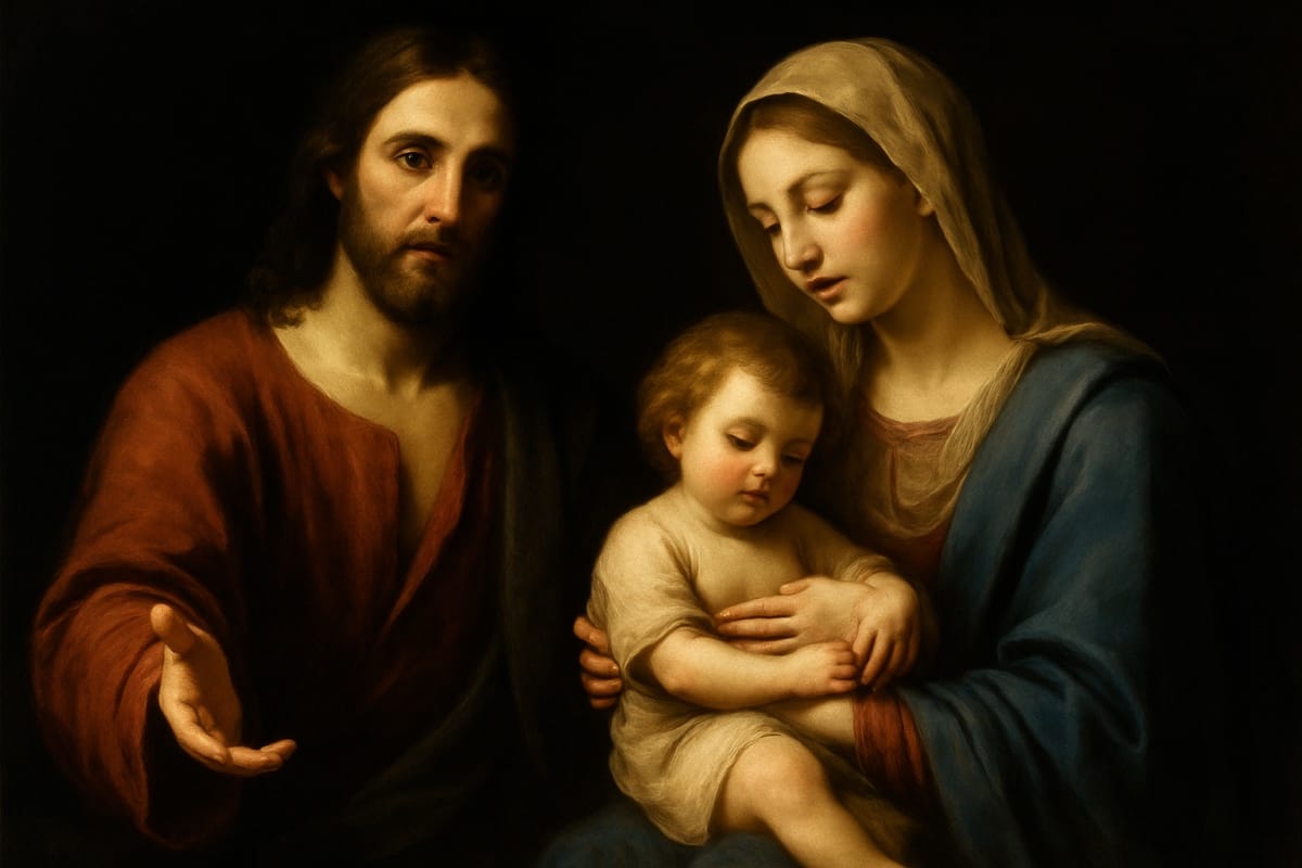 Venite ad me: «Vinde a mim» e Nossa Senhora do carmo