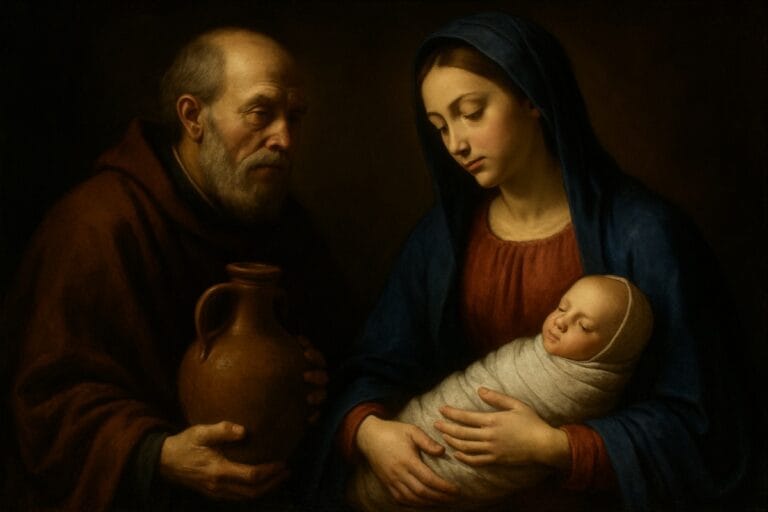 «Christum crucifixum»: Agostinho, o azeite das prudentes e a Sede da Sabedoria