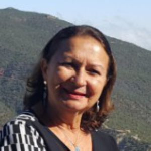 Foto do perfil de Marly Gondim C Souza
