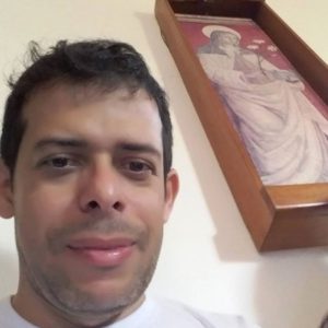 Foto do perfil de Antonio Gerardo Rodrigues Junior