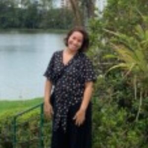 Foto do perfil de Andreia Oliveira Nogueira Ribeiro