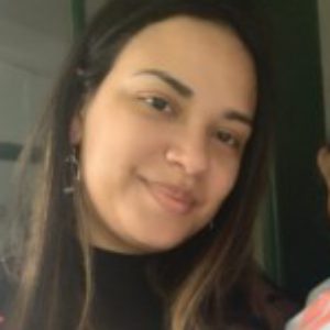 Foto do perfil de Janine Ferreira