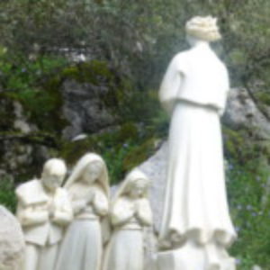 Foto do perfil de Aparecida Maria da Cunha