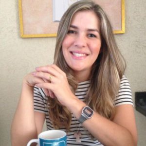 Foto do perfil de Carolline Muniz