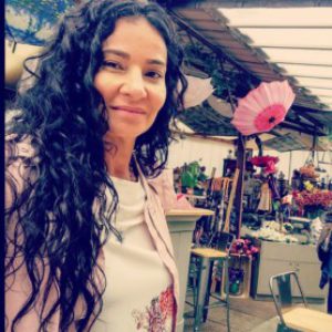 Foto do perfil de SANDRA MARIA MAURER BANDEIRA