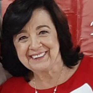Foto do perfil de Mirian Ribeiro de Carvalho Almeida