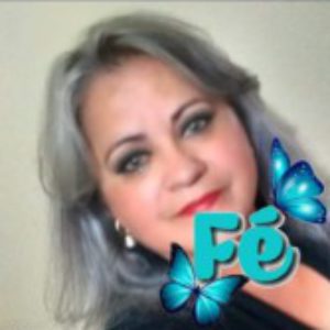 Foto do perfil de Magnoldelina Iracema Molina da Silva