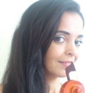 Foto do perfil de Viviane Almeida