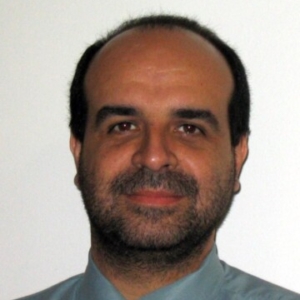 Foto do perfil de José Rubens Domiciano de Paula
