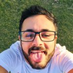 Foto do perfil de Tainan Santos