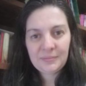 Foto do perfil de Railda De Lourdes Dias