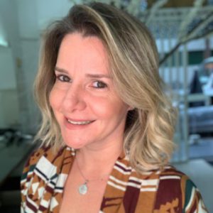 Foto do perfil de Isabel Brolo