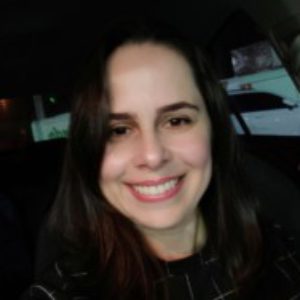 Foto do perfil de Eliziane Pelegrini