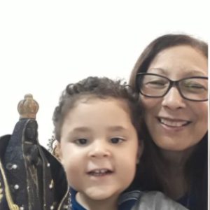 Foto do perfil de Maria Barbara Silva Marques