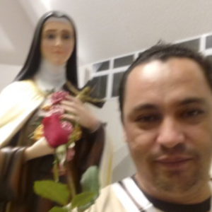 Foto do perfil de Amarildo Henrique Marcelino