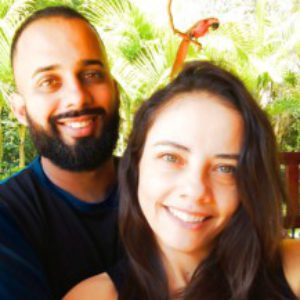 Foto do perfil de Luiza Aparecida Ferreira