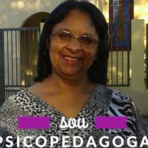 Foto do perfil de MARLENE MARIA DOS SANTOS SILVA
