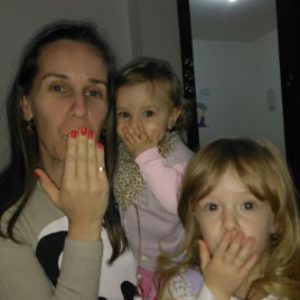 Foto do perfil de Patrícia Frohlich