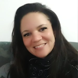 Foto do perfil de ALEXANDRA MARA CRUZ LAGE