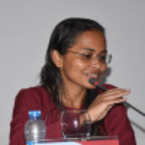 Foto do perfil de Janaína Vicente