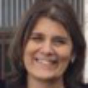 Foto do perfil de Claudia Pinto