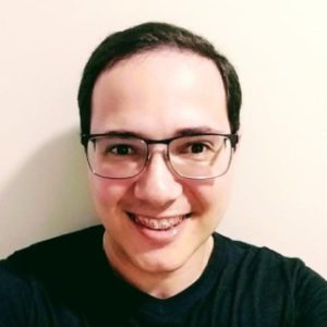 Foto do perfil de Marcelo Pimentel Teixeira