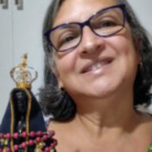 Foto do perfil de Danuzia Maria Almeida Moreno da Silva