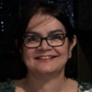 Foto do perfil de Telma Porto