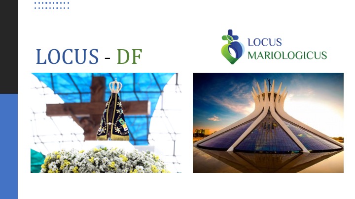 Locus – DF